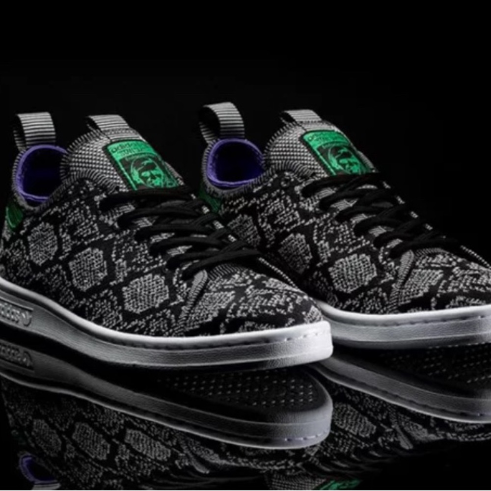 2014 adidas Stan Smith Em ‘Concepts’